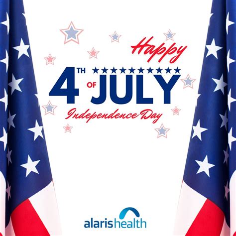 Alaris Health at The Chateau on LinkedIn: #fourthofjuly # ...