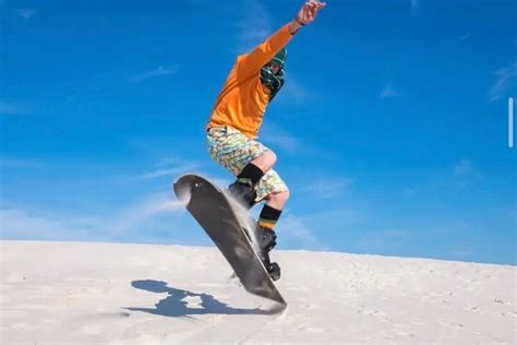 HILLOCK SANDBOARDING SA - All You Need to Know BEFORE You Go 2026 (with ...