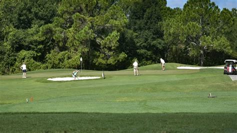 ASGA Tampa Bay Golf and Country Club, Tampa Bay Golf & Country Club ...