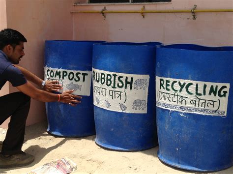 Local Waste Management 的图像结果