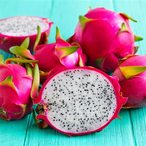 What Is Taste Of Dragon Fruit