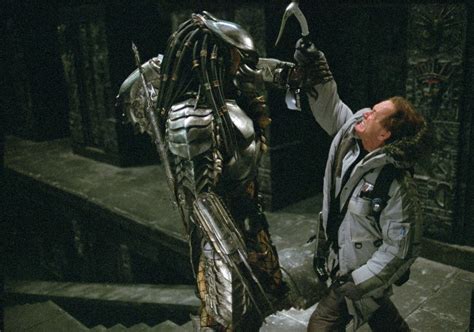 Image result for Alien vs Predator Temple