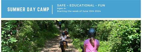 Day Camp, 10866 Cedar Lake Rd, Pinckney, MI, United States, Michigan ...