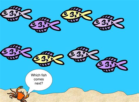 Image result for Guess Next in Pattern One Pattern