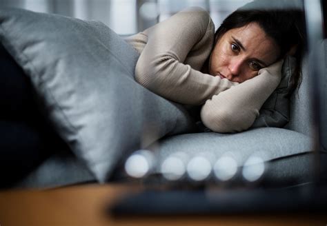 Withdrawal Symptoms, Detox & Treatment for Seroquel Addiction