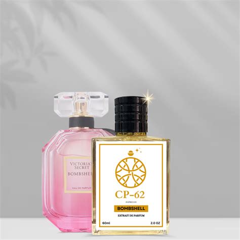 Celestial Perfume Bombshell