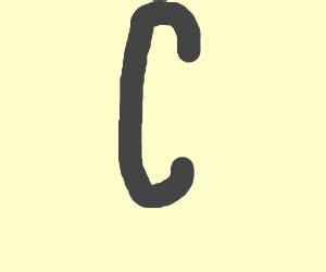 č | latin small letter c with caron | Aegyptus, Regular @ Graphemica