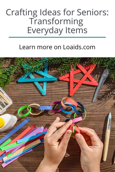 Crafts for Seniors 的图像结果