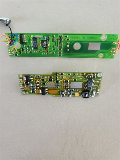 Märklin Delta Decoder 的图像结果