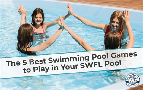 Swimming Pool Games 的图像结果