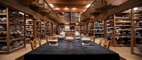 Indian Arts Research Center Tour at SAR (Sep), School for Advanced ...