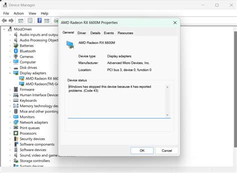 Image result for Error Code 34 On GPU