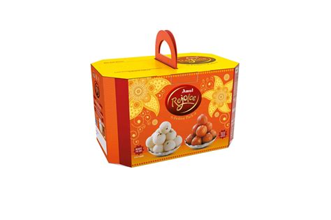 Mithaee - AMUL REJOICE 2-IN-1