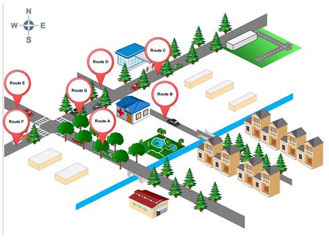 A Spatio-Temporal Graph Neural Network Approach for Traffic Flow Prediction