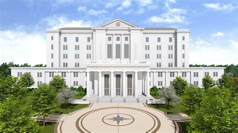 Spartanburg County Judicial Center - McMillan Pazdan Smith Architecture