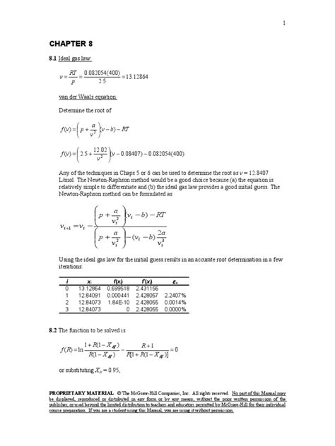 Math Methods Chapter 8 Solutions 的图像结果
