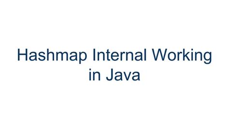 Image result for How HashMap Works Internally Java Hindi