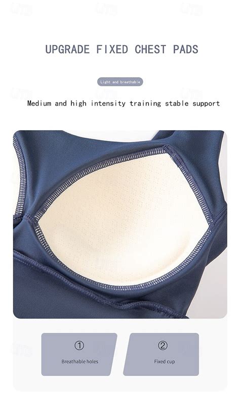 Women's Plus Size Tight Tops Solid Color Sports Sleeveless Sleeveless ...