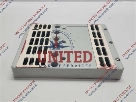 WARTSILA POWERDRIVE GDA 1.6 GATEDRIVER GSA 1.2 | United Marine Services