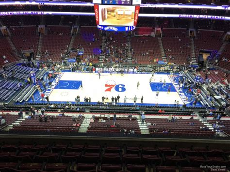 Wells Fargo Event Center Seating Chart - Seating-Chart.net