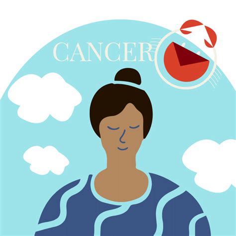 Cancer Traits and Personality 的图像结果