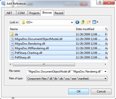 How to Attach a File to a Visual Basic Program 的图像结果