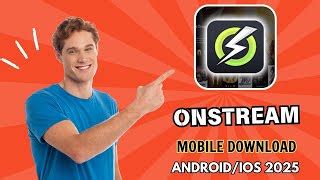Image result for Onstream Download Tutorial