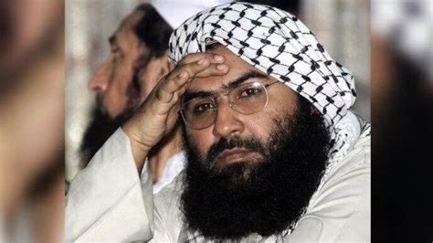 Jaish chief Masood Azhar's sister takes charge of terror outfit's 1st ...