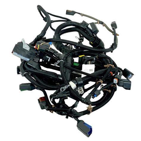 Image result for Engine Control Module Wiring Harness