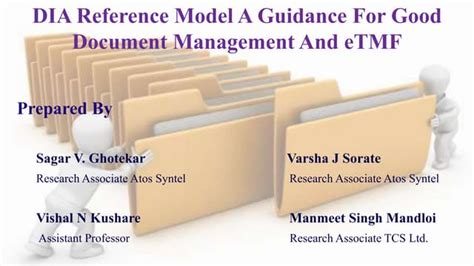 Image result for eTMF Planner DIA Reference Model