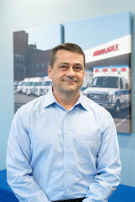 Meet the Brewster Ambulance Team | Experts in Care