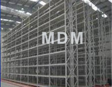 MDM Engineering & Technologies