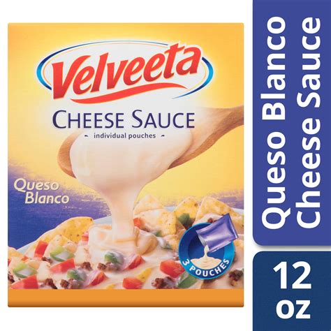 Velveeta Queso Blanco Recipe | Besto Blog