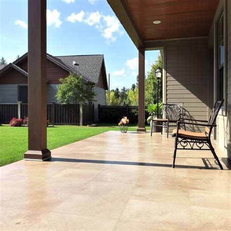 15 Porch Flooring Options To Enhance Curb Appeal