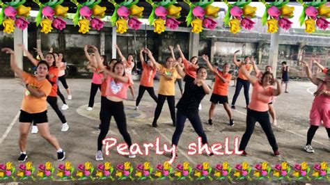 Image result for Pearly Shell Men Dancing