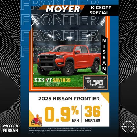 Two Great Locations! - Moyer Nissan