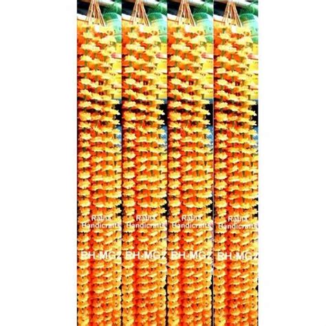 Decoration Garlands - Heavy Jasmine Garlands Manufacturer from New Delhi