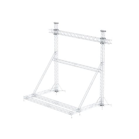 SIXTY82 LED Screen Support Structure | UK Sales
