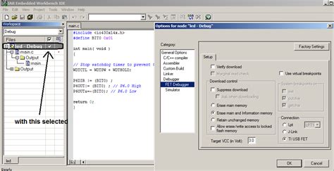 Image result for MSP430 Tutorial