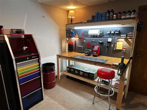 Image result for Reloading Set Up