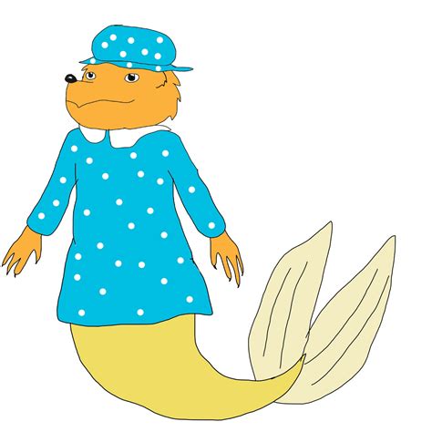 Mama Bear(Berenstain Bears) Mermaid by JoshDaPika1991 on DeviantArt