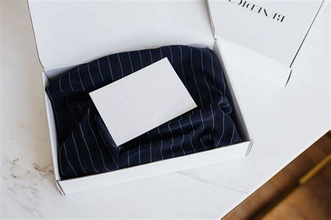 Image result for Box for Packaging Clothes Design