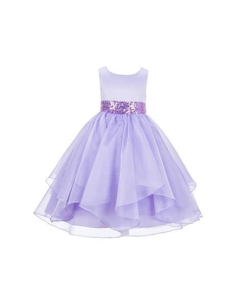 Buy WISH LITTLLE Sequinned Gown Dress | AJIO