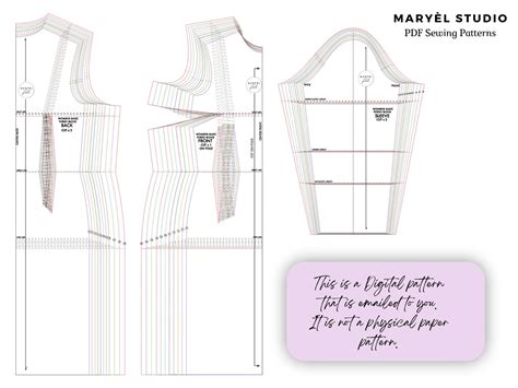 Image result for Basic Dress Pattern