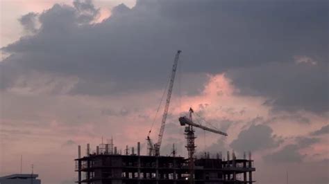 Building Construction Timelapse 的图像结果