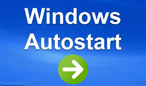 Image result for Programm Automatisch Starten
