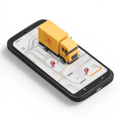 Image result for Real-Time Tracking App