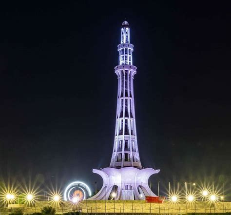 Minar E Pakistan Wallpapers - Top Free Minar E Pakistan Backgrounds ...
