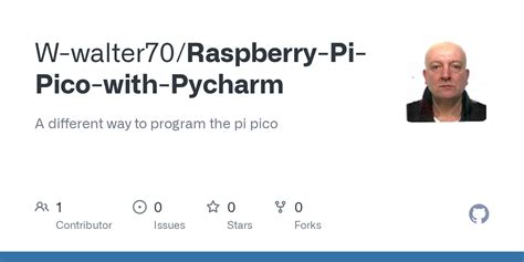 PyCharm Raspberry Pi Pico 的图像结果