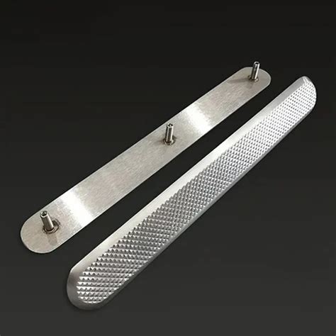 Tactile Strip - Pu Tactile Strip Manufacturer from Rajkot